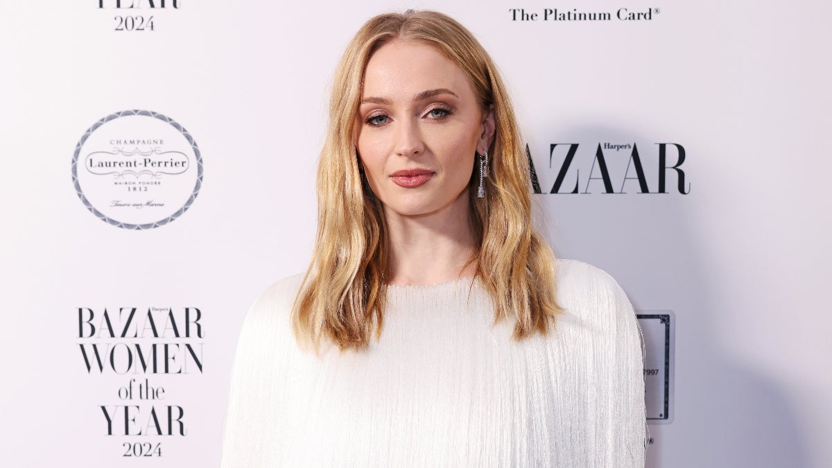 Sophie Turner Defends Harrowing ‘Game of Thrones’ Rape Scene for ‘Doing a Lot of Justice to Women’