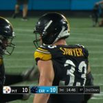 Film Room: Evaluating The Good And Bad Of Jack Sawyer’s First Preseason
