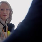 E. Jean Carroll, Journalist and Trump Accuser, Has Cooperated With a Soon-to-Be-Unveiled Documentary (Exclusive)