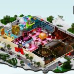 Netflix House Opening Dates Revealed for Philadelphia and Dallas Locations
