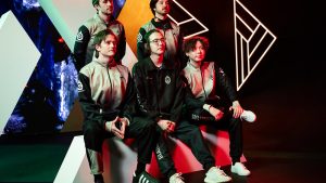 TI14  dream shattered: Malady misses first International after GG fallout