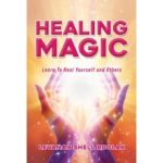 ReadersMagnet to Spotlight Levanah Shell Bdolak’s Book “Healing Magic” at Two Upcoming Book Events in Chicago This September