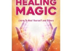 ReadersMagnet to Spotlight Levanah Shell Bdolak’s Book “Healing Magic” at Two Upcoming Book Events in Chicago This September