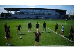 City launch ‘Next Gen’ Women’s Under-21s side