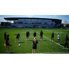 City launch ‘Next Gen’ Women’s Under-21s side