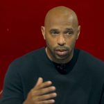 Alexander Isak leaving Newcastle would be best for everyone – Arsenal legend Thierry Henry (Video)