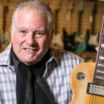 “A lot of the music stores didn’t want to touch used instruments back then. They would laugh at me and say, ‘You’re paying more for this old guitar than I am for this new guitar’”: Norman Harris on the nascent days of the vintage guitar market
