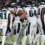 NFL roster cuts tracker: Eagles news, updates, trades, more
