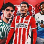 Gio Reyna’s move to Borussia Monchengladbach, Paxten Aaronson’s transfer to the Colorado Rapids and Malik Tillman’s step up at Bayer Leverkusen: GOAL grades biggest USMNT deals