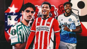 Gio Reyna’s move to Borussia Monchengladbach, Paxten Aaronson’s transfer to the Colorado Rapids and Malik Tillman’s step up at Bayer Leverkusen: GOAL grades biggest USMNT deals