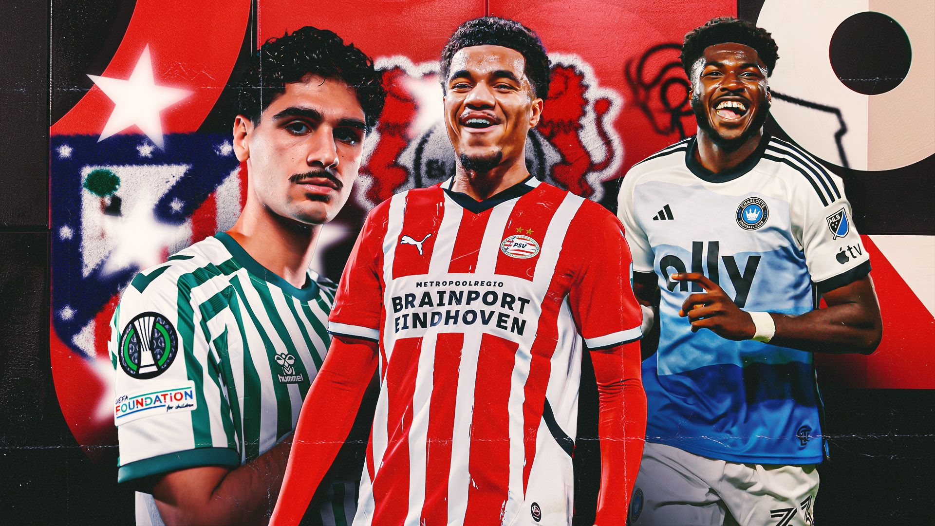 Gio Reyna’s move to Borussia Monchengladbach, Paxten Aaronson’s transfer to the Colorado Rapids and Malik Tillman’s step up at Bayer Leverkusen: GOAL grades biggest USMNT deals