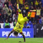 ‘He showed what he’s capable of’ -Maximin after debut goal
