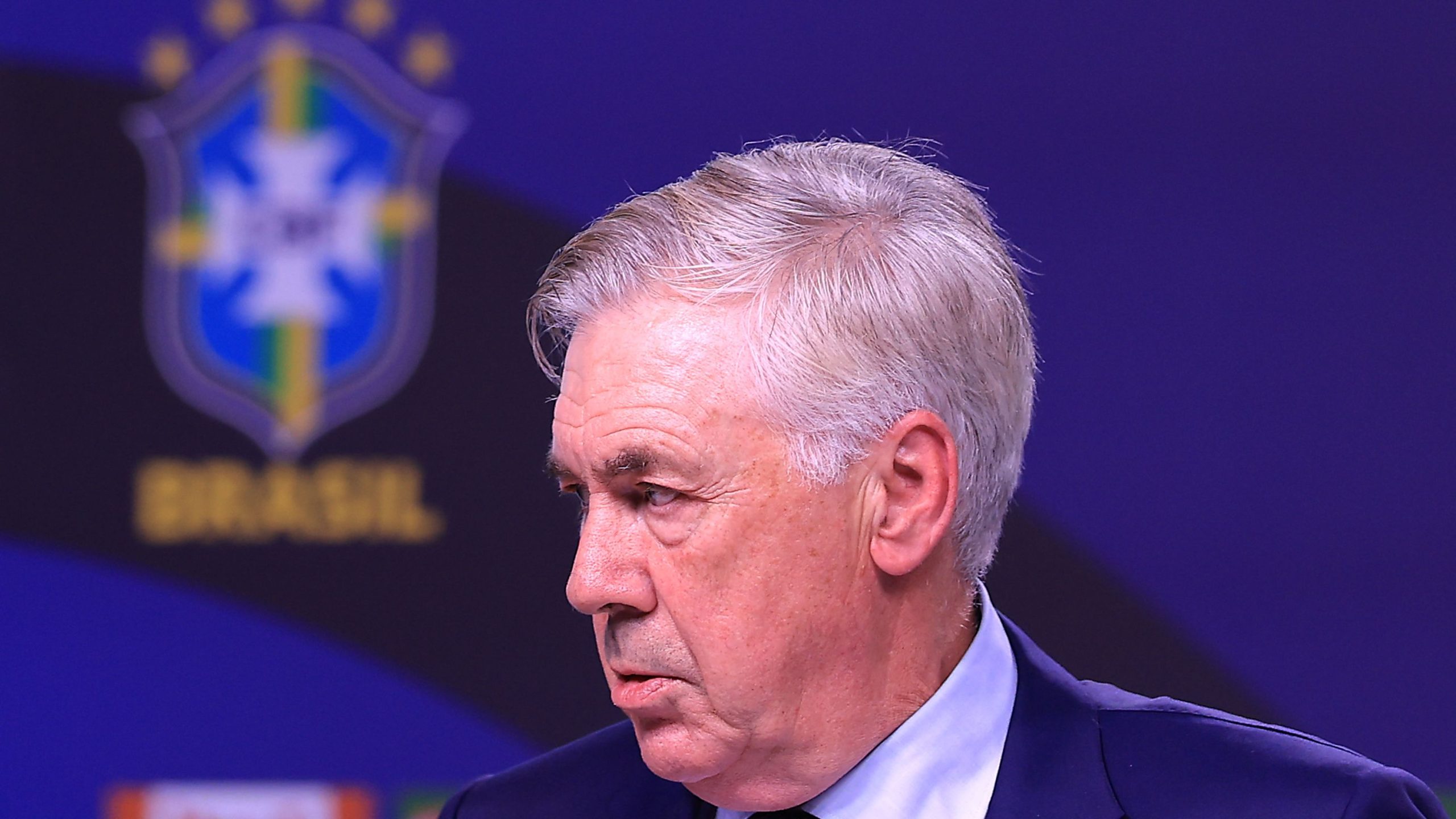 ‘Look at players I don’t know as well’