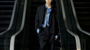 Tamme Tokyo Spring 2026