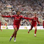 Liverpool starlet Rio Ngumoha shatters club record and joins Wayne Rooney in unique feat