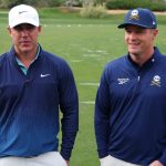 ‘He’s a strange cat’ – Brooks Koepka reignites Bryson DeChambeau feud on eve of Ryder Cup