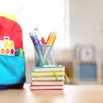 Changing Lives with School Supplies