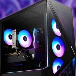 The iBuypower RTX 5070 Gaming PC Drops to Just $1,099 at Walmart  (The Best PC Deal Under $1,400)