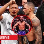 Only fighter to KO Joshua Van breaks down style matchup against UFC champ Alexandre Pantoja