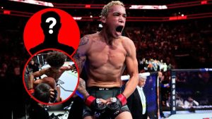 11 former UFC fighters revealed for Mike Perry’s ‘Dirty Boxing’ card during UFC bye week