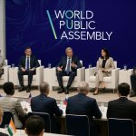 Moscow to host international forum on business and social responsibility