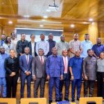 NPA engages industry players on Draft Petroleum Bill
