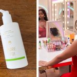 I Tried “Love Island” Star Huda Mustafa’s Perfume, and I Can’t Stop Smelling Myself
