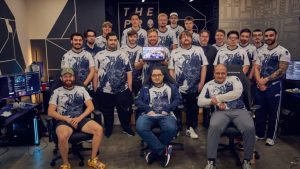 Team Liquid claims third consecutive World of Warcraft Race to World First title