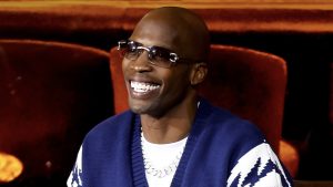 Issa Bae Watch?! Chad “Ochocinco” Johnson Seemingly Hard Launches New Romance With Risqué Post (PHOTOS)