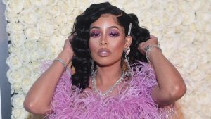 Too Much? Keyshia Ka’oir Sparks Mixed Reactions With Sultry ‘Fit Check Footage (WATCH)