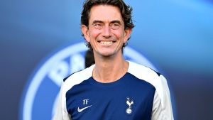 Tottenham given ‘green light’ to sign French attacker: report