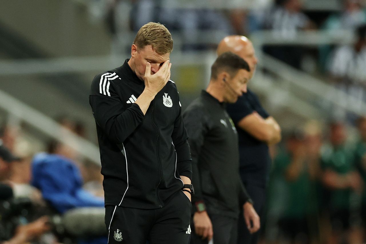 Newcastle United suffer major squad crisis ahead of Leeds United fixture as key men set for extended spell out