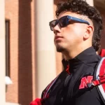 Patrick Mahomes’ stadium becomes Raiola’s stage in Huskers opener
