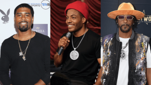 Comedian Billy Sorrells Attempts To Link Katt Williams To Reggie Carroll’s Murder