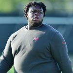 Tampa Bay Buccaneers Waive Desmond Watson, Heaviest Player In NFL History