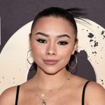 ‘Power’ Star Alix Lapri Arrested, Faces Child Cruelty And Disorderly Conduct Charges