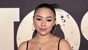 ‘Power’ Star Alix Lapri Arrested, Faces Child Cruelty And Disorderly Conduct Charges