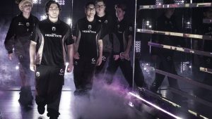 Team Heretics’ VALORANT Champs Spot in the Balance at VCT EMEA Stage 2