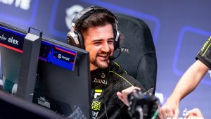 Gentle Mates enters CS2 with the signing of Iberian Soul roster
