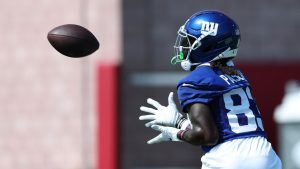 Former Eagles roster cuts tracker