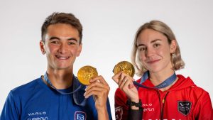 WTCS French Riviera 2025: Date, start times and how to watch Yee and Beaugrand in races of the season so far