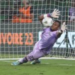 Super Eagles blow: Stanley Nwabali injured ahead of World Cup qualifiers vs Rwanda, South Africa
