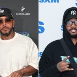 Timbaland Confirms Telling Bryson Tiller To Quit His Job, Says He Came Up With “Don’t” Afterwards