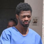 Lil Nas X Breaks His Silence And Calls Recent Arrest In Los Angeles “Terrifying”