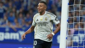 Ver EN VIVO ONLINE Real Madrid vs. Mallorca, LaLiga 2025-26: Dónde ver, TV, canal y Streaming