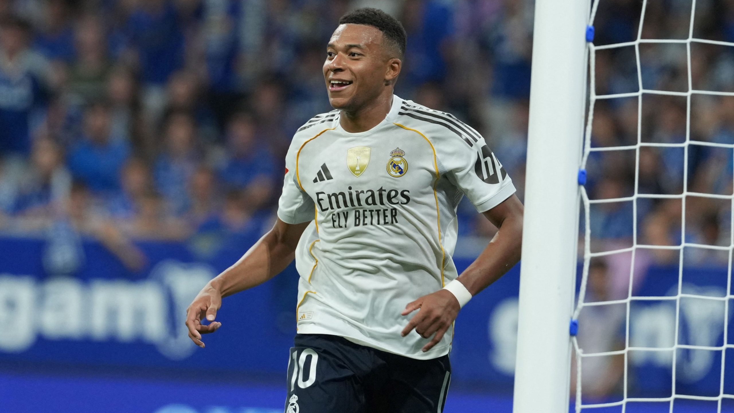 Ver EN VIVO ONLINE Real Madrid vs. Mallorca, LaLiga 2025-26: Dónde ver, TV, canal y Streaming