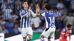 Ver EN VIVO ONLINE Real Oviedo vs. Real Sociedad, LaLiga 2025-26: Dónde ver, TV, canal y Streaming