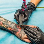 Where Do Tattoos Hurt the Most? Tattoo Artists Weigh In