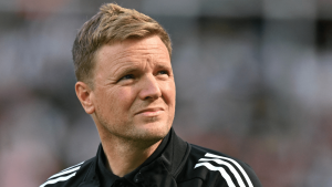 Newcastle’s improved bid for Wolves star Jorgen Strand Larsen instantly rejected