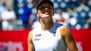 Iga Swiatek breaks world record and achieves never-done-before feat in historic US Open win